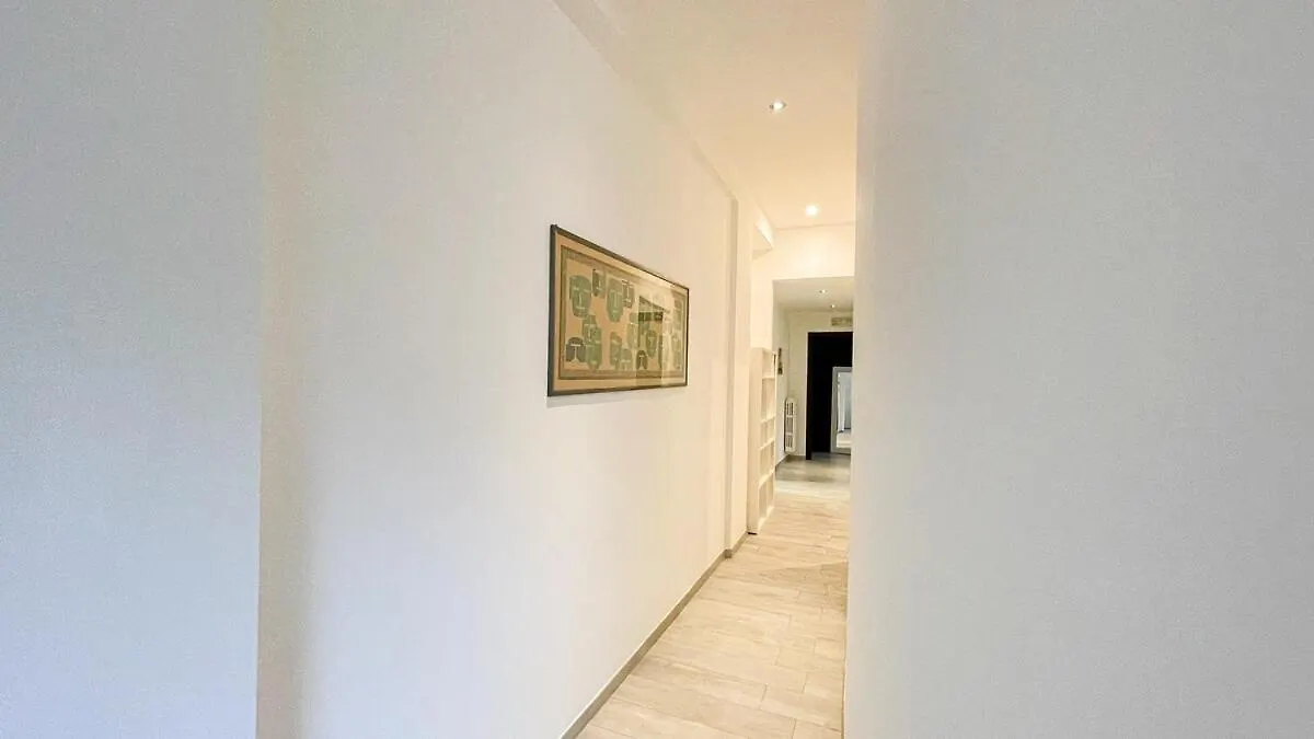Luxury House Jacuzzi - Milano Διαμέρισμα Ιταλία