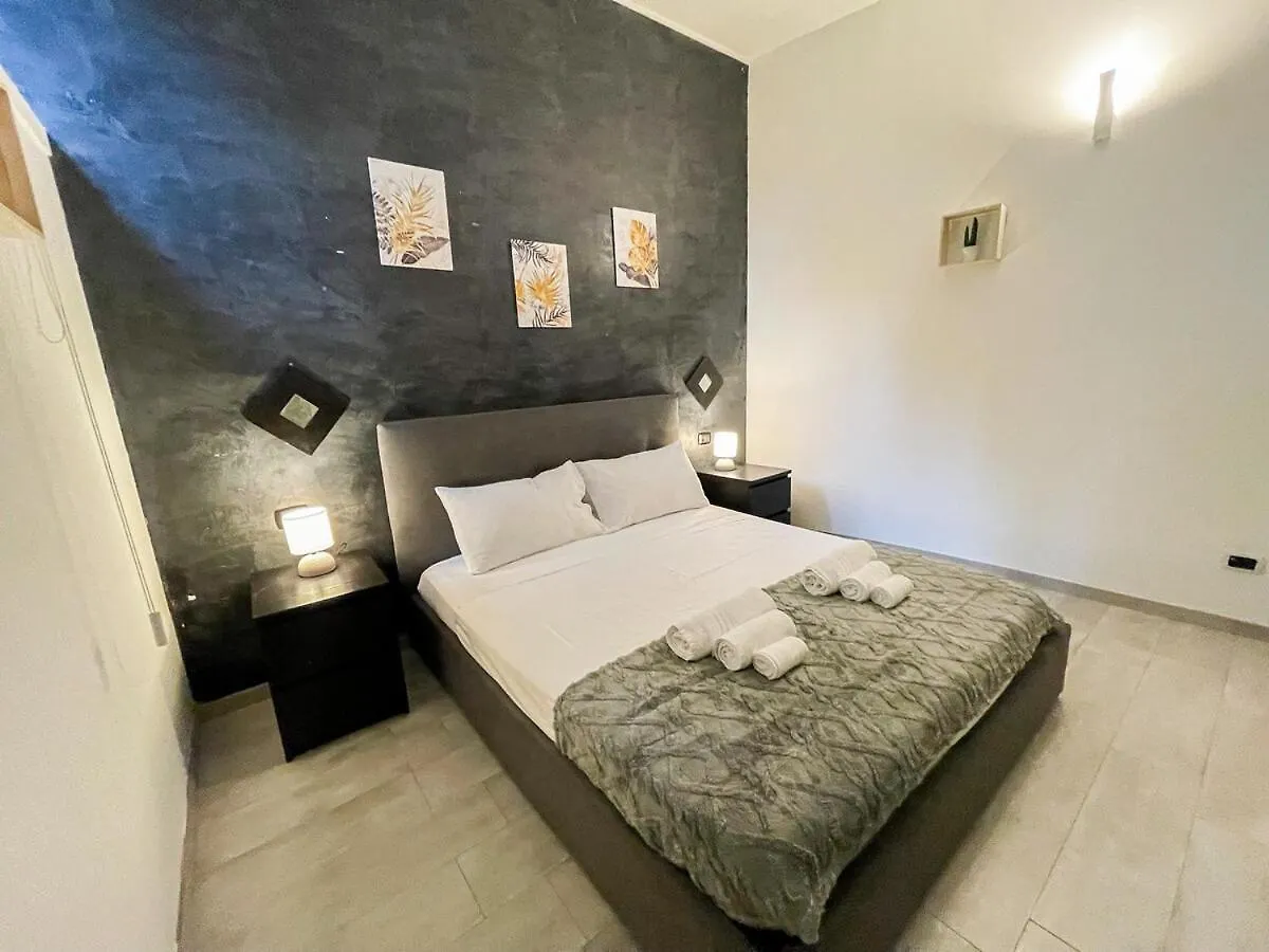 Luxury House Jacuzzi - Milano Διαμέρισμα