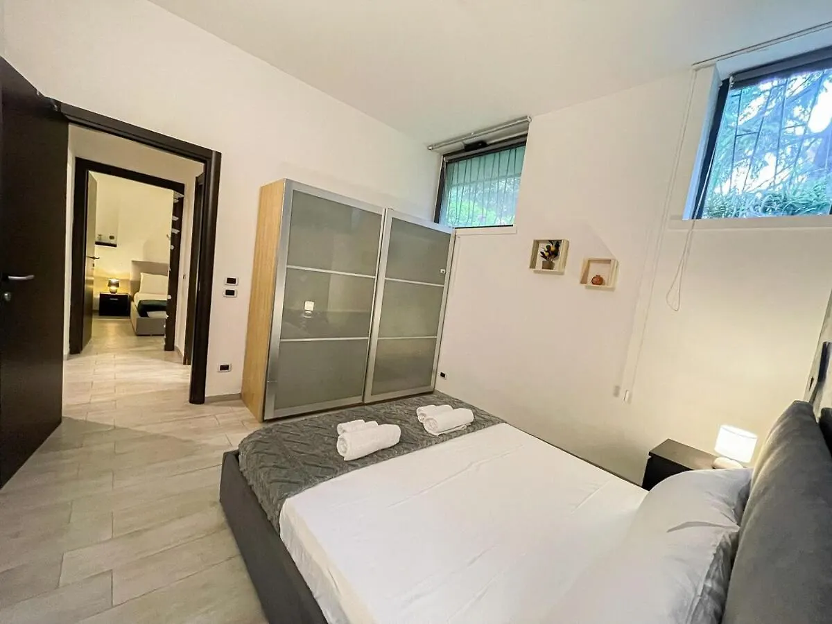 Luxury House Jacuzzi - Milano Διαμέρισμα Ιταλία
